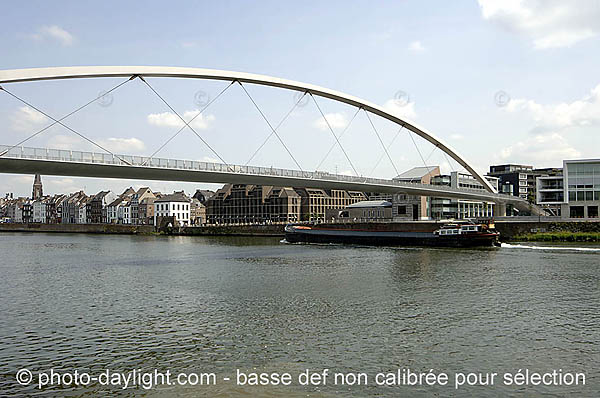 Maastricht - Hoge Brug